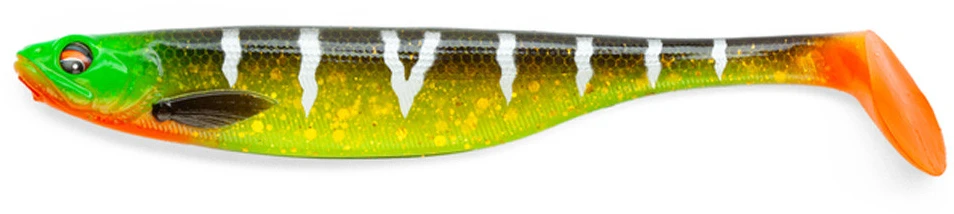 Guminukas Razor Soft Bait Shad 19,5cm 38g