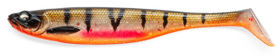 Guminukas Razor Soft Bait Shad 19,5cm 38g