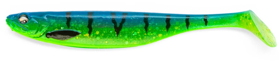 Guminukas Razor Soft Bait Shad 19,5cm 38g