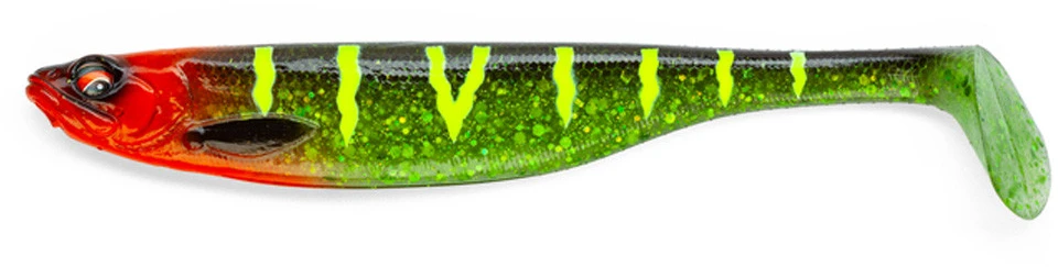Guminukas Razor Soft Bait Shad 19,5cm 38g
