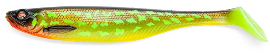 Guminukas Razor Soft Bait Shad 19,5cm 38g
