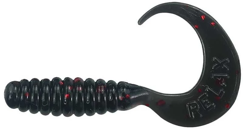 Guminukas RELAX Twister 3cm