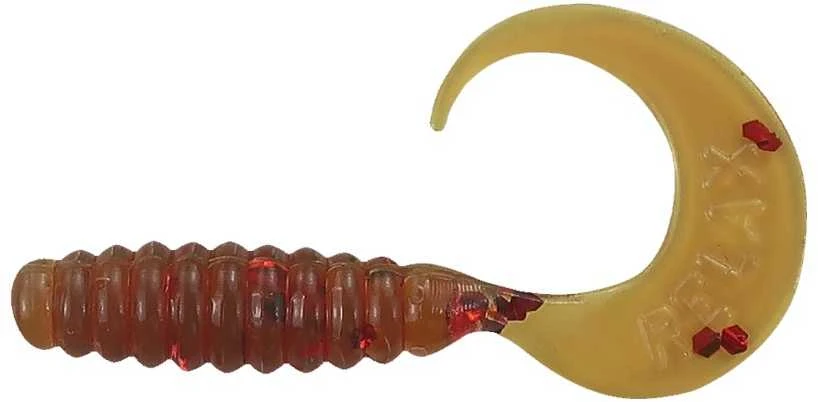 Guminukas RELAX Twister 3cm