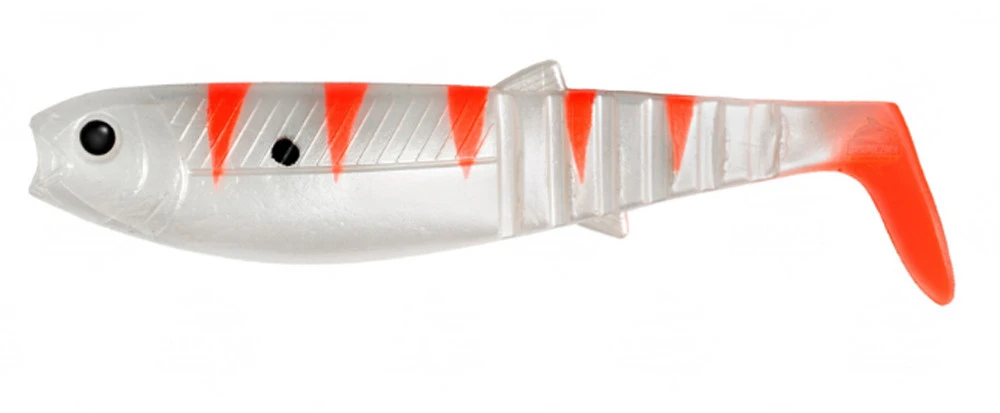 Guminukas Savage Gear Cannibal Shad 12,5cm Limited Edition