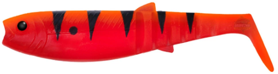 Guminukas Savage Gear Cannibal Shad 12,5cm Limited Edition