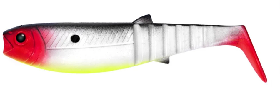 Guminukas Savage Gear Cannibal Shad 12,5cm Limited Edition