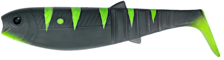 Guminukas Savage Gear Cannibal Shad 12,5cm Limited Edition