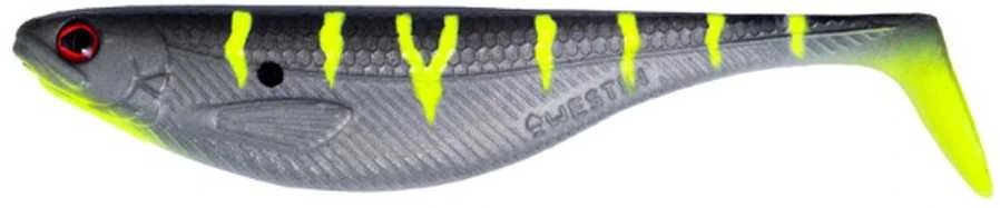 Guminukas Westin ShadTeez 9cm Limited Edition