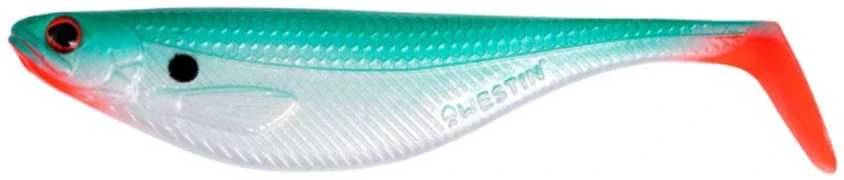 Guminukas Westin ShadTeez 9cm Limited Edition