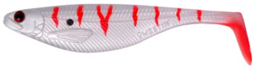 Guminukas Westin ShadTeez 9cm Limited Edition