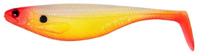Guminukas Westin ShadTeez 9cm Limited Edition