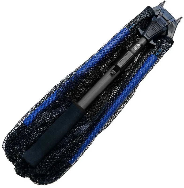 Gumuotas graibštas FL 60-180cm