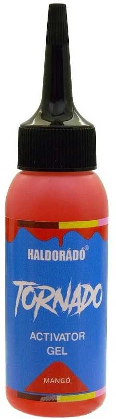 Haldorado Tornado Activator Gel 60ml - Mango