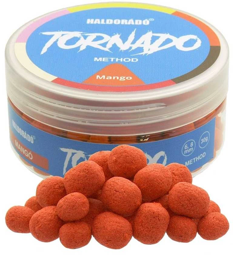 Haldorado Tornado Method 6/8mm - Mango