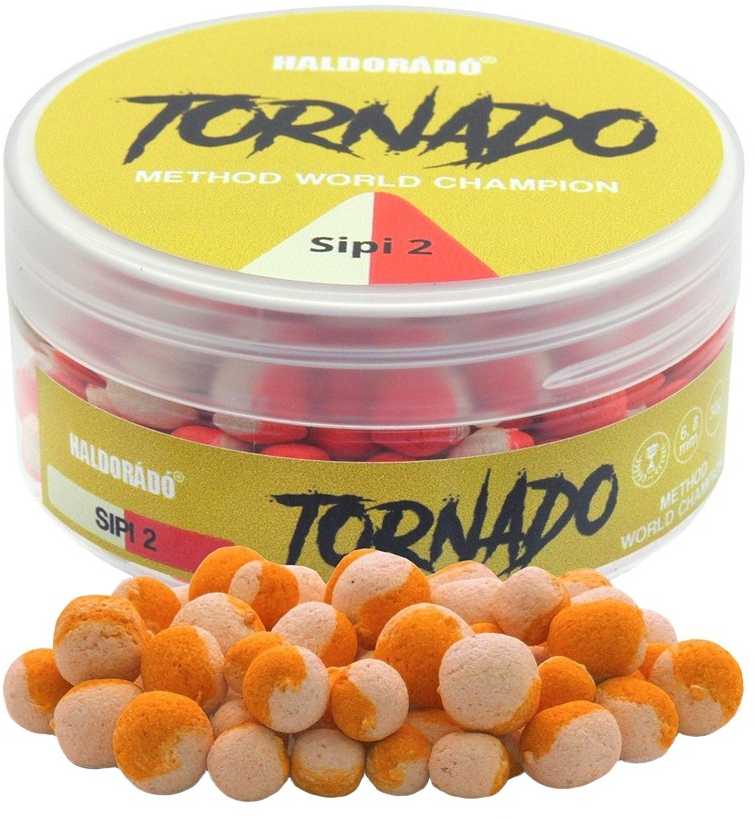 Haldorado Tornado Method 6/8mm - Sipi 2