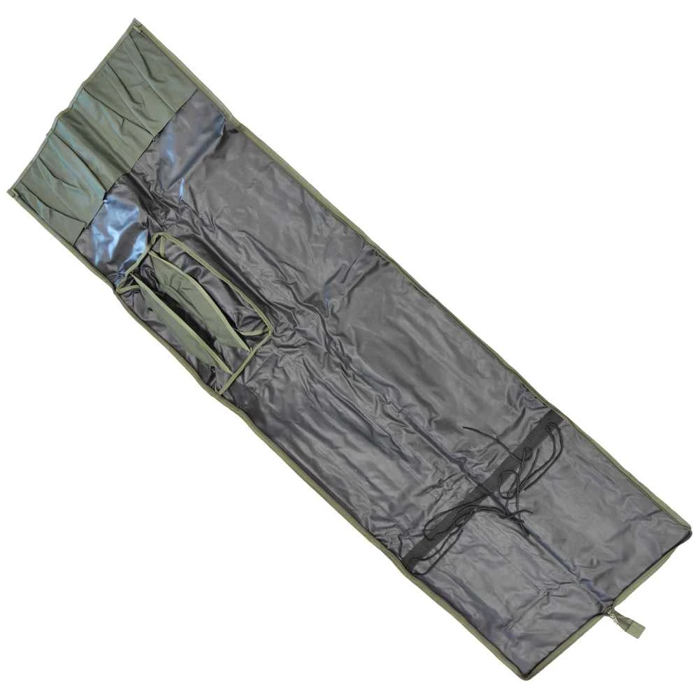 Hokaido Dėklas karpinėms meškerėms Hokkaido 195cm