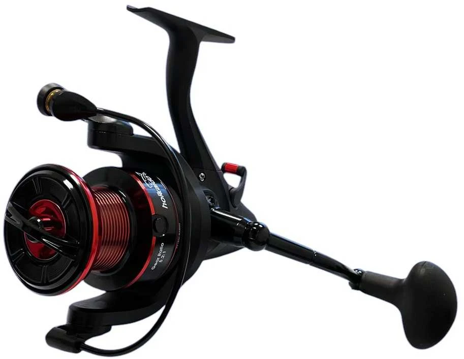 Hokaido Ritė Hokkaido Rebellious Carp 5000/6000