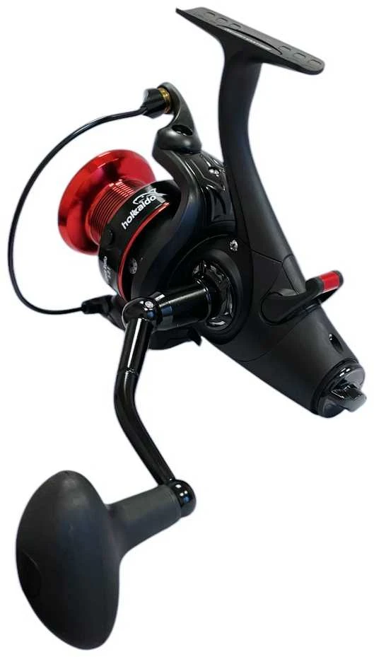 Hokaido Ritė Hokkaido Rebellious Carp 5000/6000