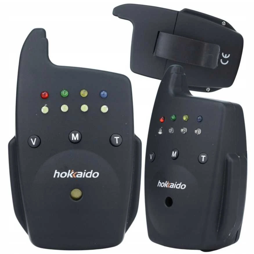 Hokaido Signalizatorių komplektas Hokkaido F202 10G 2+1