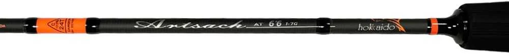 Hokaido Spiningas Hokkaido Bright 1.98m 1-7g
