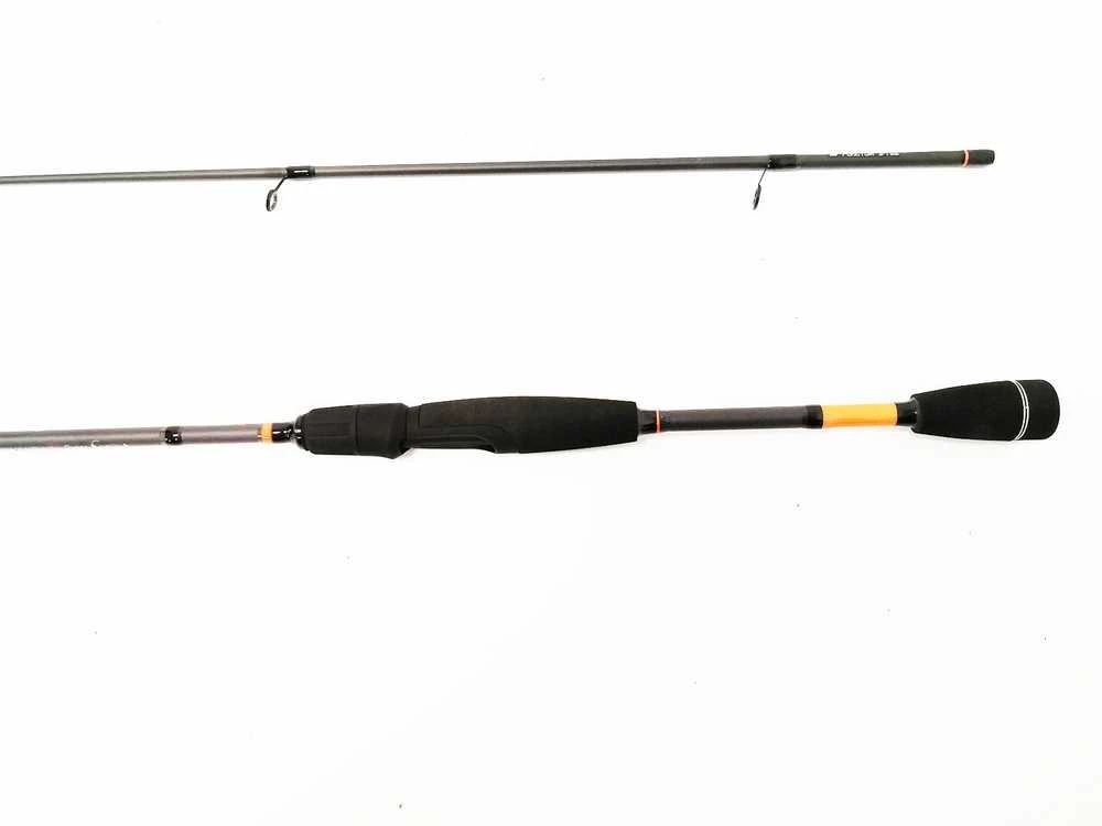 Hokaido Spiningas Hokkaido Bright 2.10m 3-15g