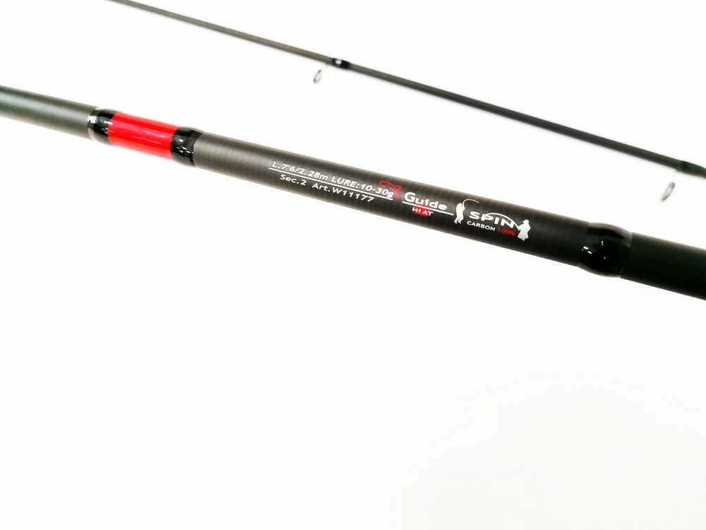 Hokaido Spiningas Hokkaido Bright 2.28m 10-30g