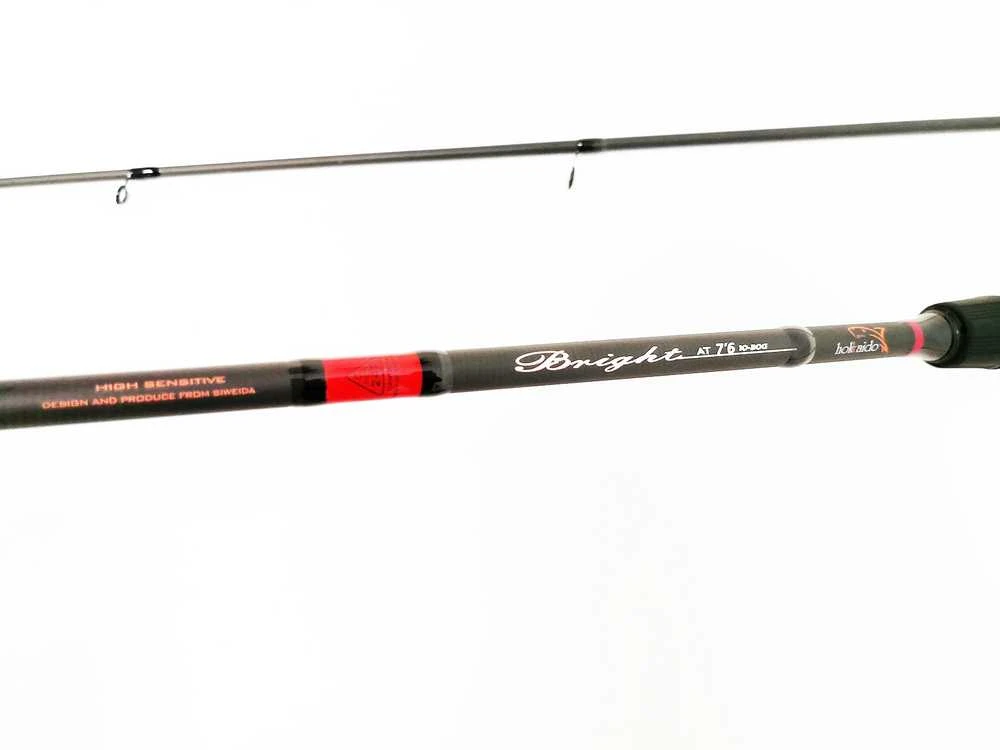 Hokaido Spiningas Hokkaido Bright 2.28m 10-30g