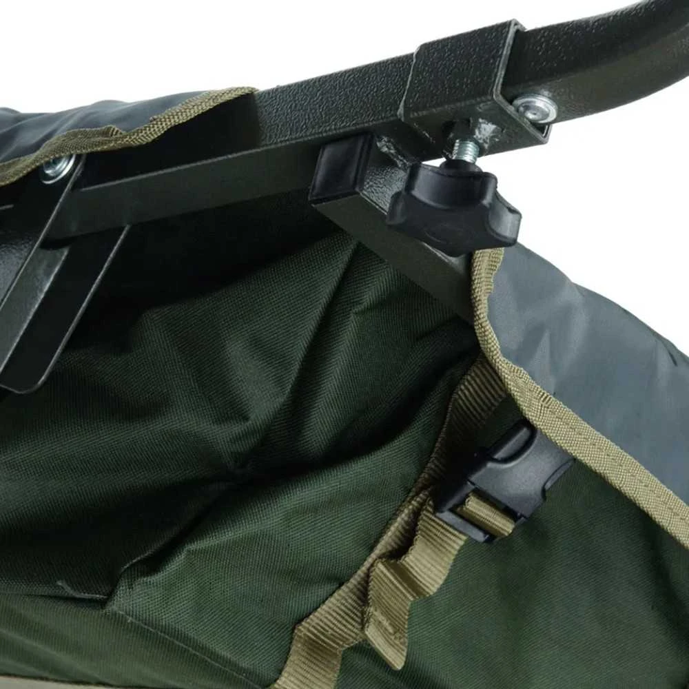 Zfish Vežimėlis NGT Dynamic Carp 95x115x71cm