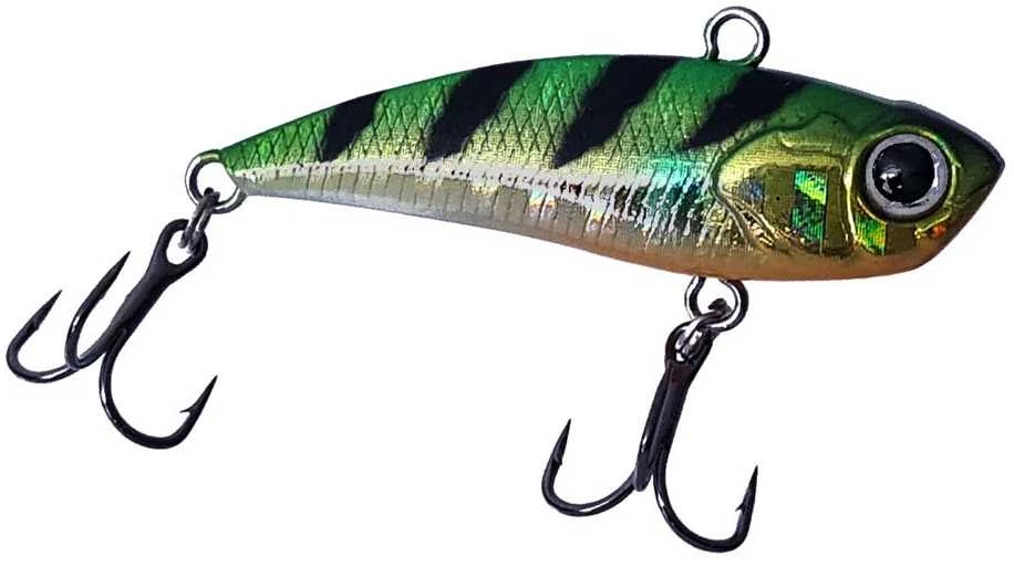 Iron Wolf VIB Perch Master 4cm 3,45g