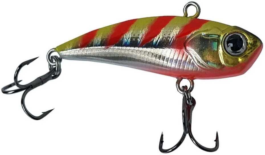 Iron Wolf VIB Perch Master 4cm 3,45g