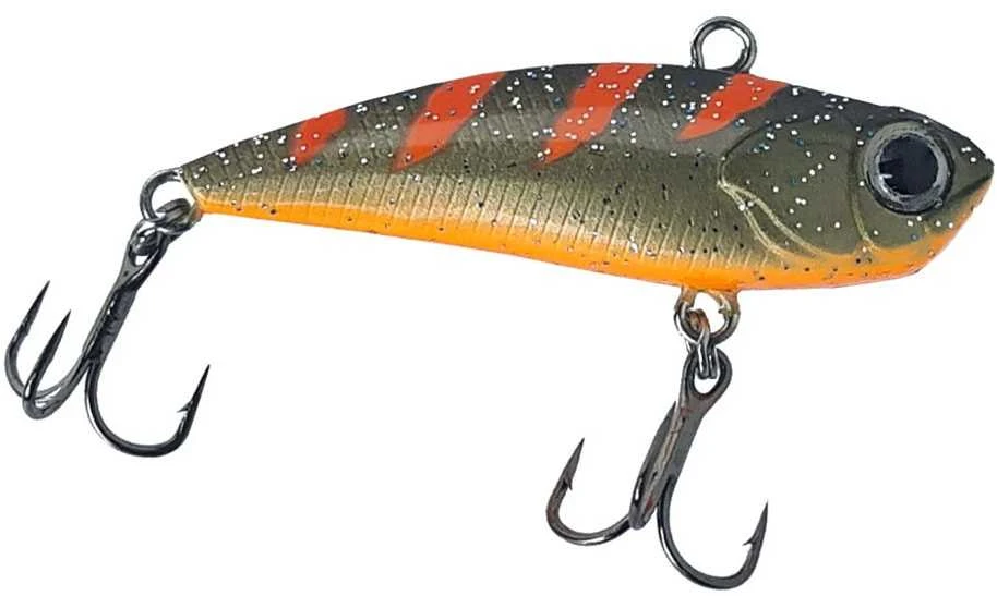Iron Wolf VIB Perch Master 4cm 3,45g