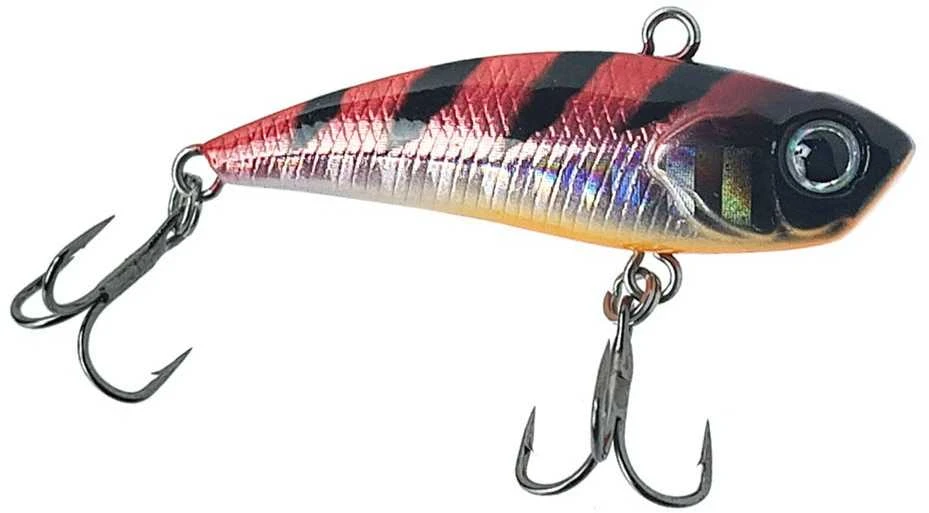 Iron Wolf VIB Perch Master 4cm 3,45g