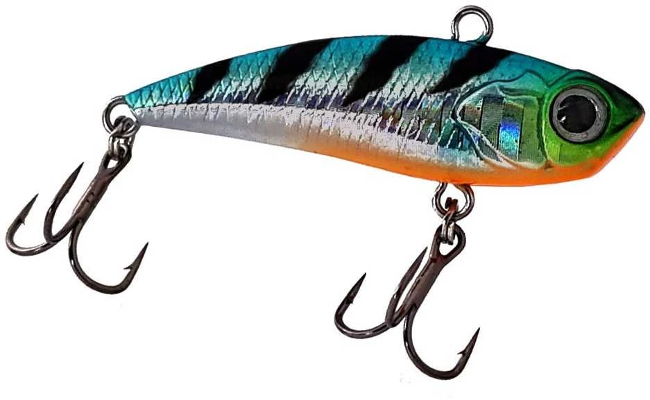 Iron Wolf VIB Perch Master 4cm 3,45g