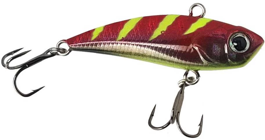 Iron Wolf VIB Perch Master 4cm 3,45g