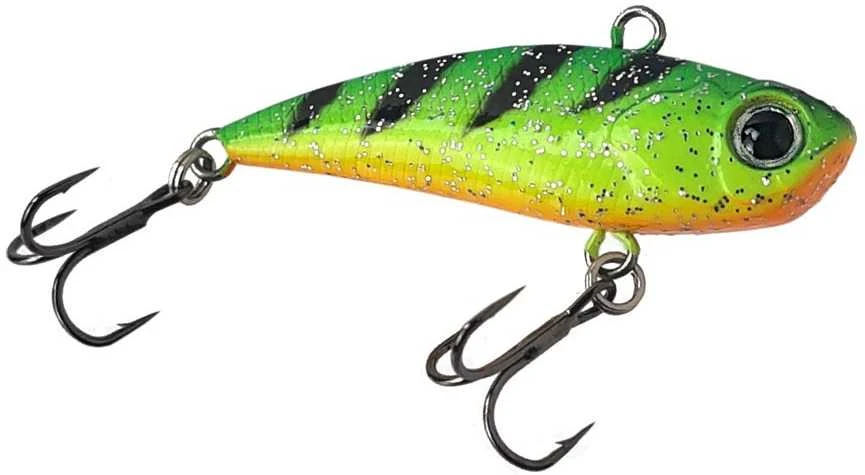 Iron Wolf VIB Perch Master 4cm 3,45g