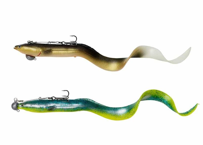 Įsukamas svoris Savage Gear Crokscrew Ballhead