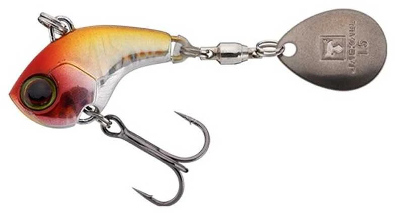 Jackall Deracoup Fine 3,5g