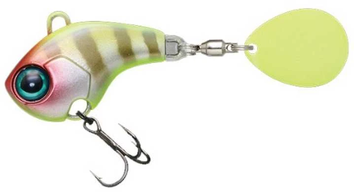 Jackall Deracoup Tail Spinner 10g