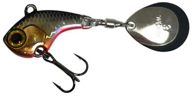 Jackall Deracoup Tail Spinner 10g
