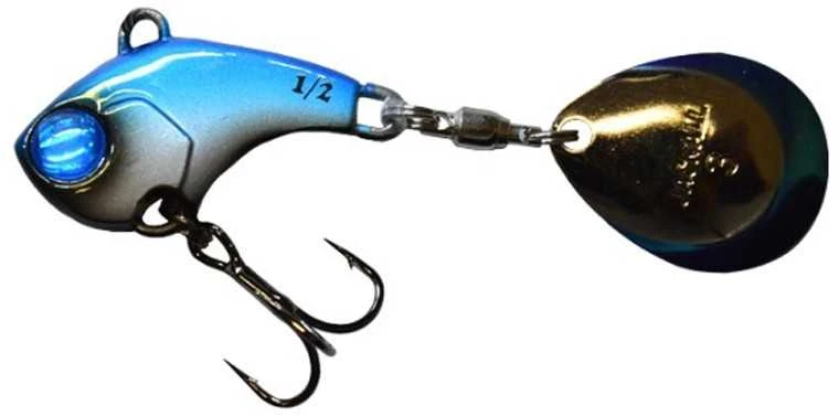 Jackall Deracoup Tail Spinner 10g