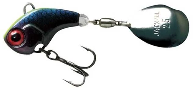 Jackall Deracoup Tail Spinner 10g