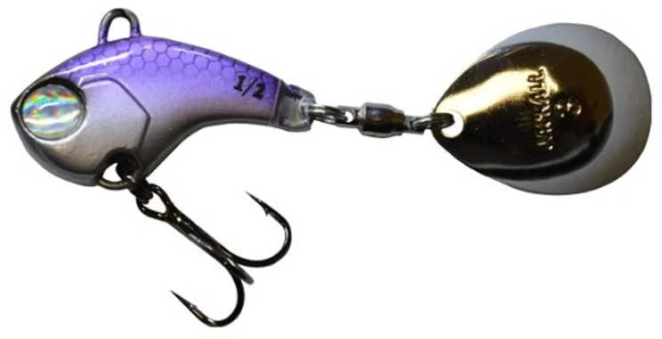 Jackall Deracoup Tail Spinner 10g
