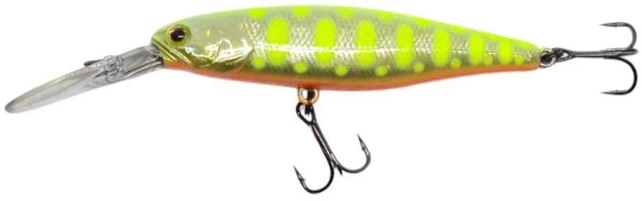 Jackall Vobleris DD Squirrel 79SP 11,5g