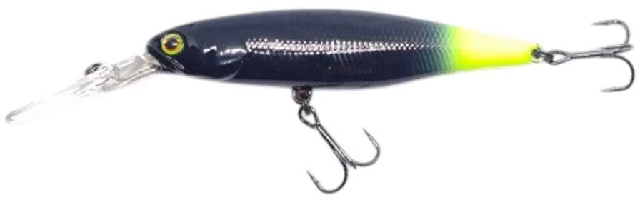 Jackall Vobleris DD Squirrel 79SP 11,5g
