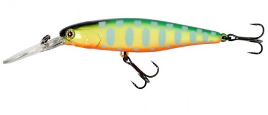 Jackall Vobleris DD Squirrel 79SP 11,5g