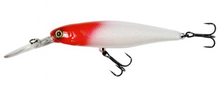 Jackall Vobleris DD Squirrel 79SP 11,5g