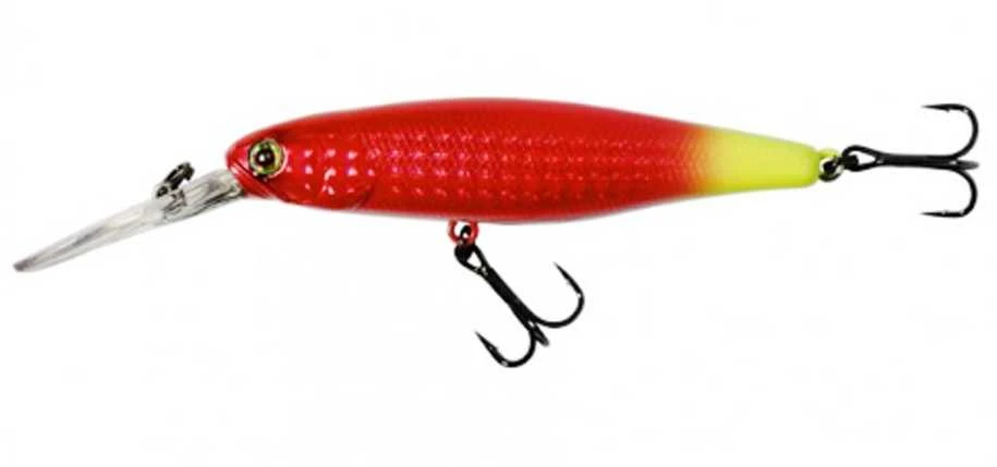 Jackall Vobleris DD Squirrel 79SP 11,5g