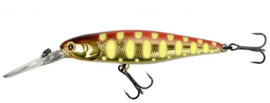 Jackall Vobleris DD Squirrel 79SP 11,5g