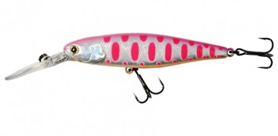Jackall Vobleris DD Squirrel 79SP 11,5g