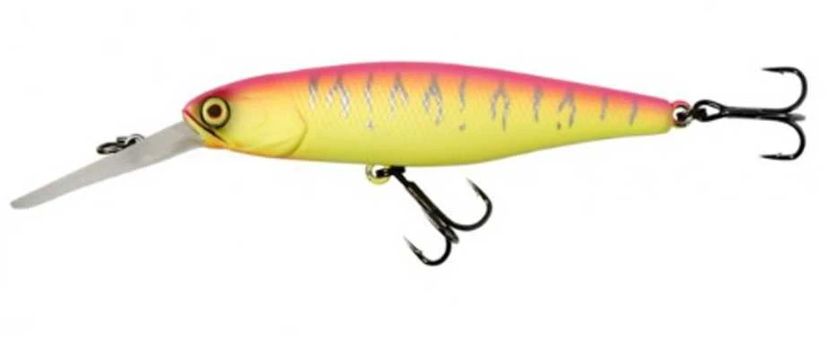 Jackall Vobleris DD Squirrel 79SP 11,5g
